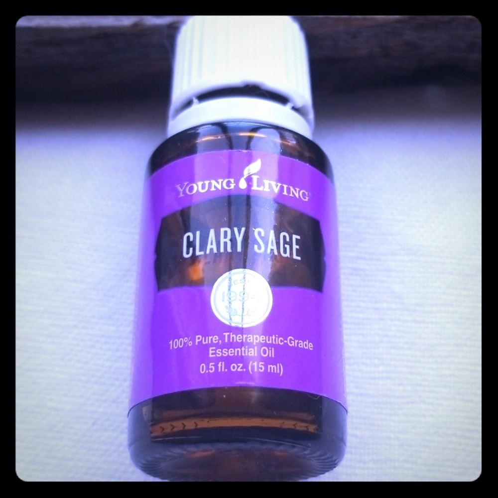 YL Clary Sage